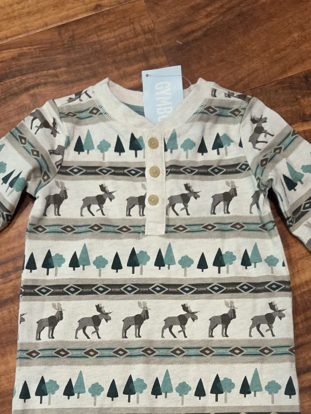 Gymboree nwt 12